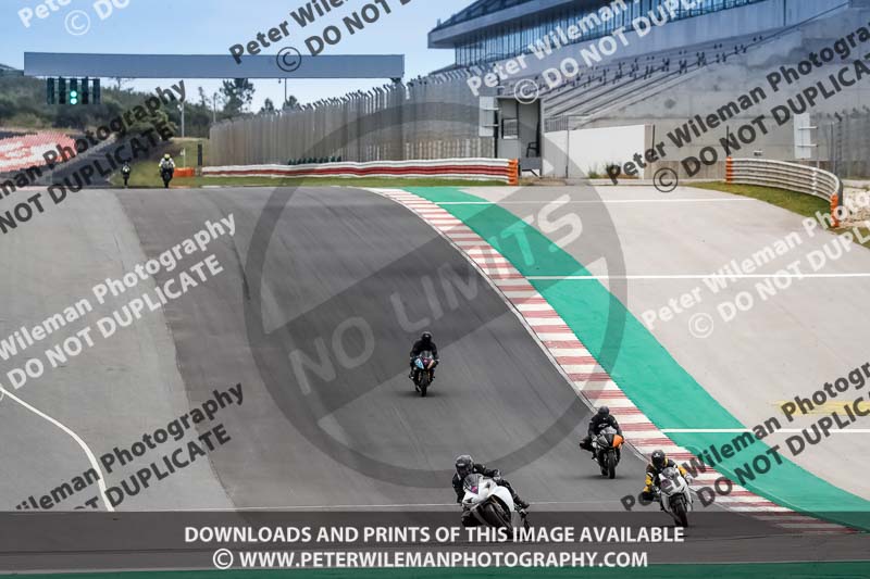 may 2019;motorbikes;no limits;peter wileman photography;portimao;portugal;trackday digital images